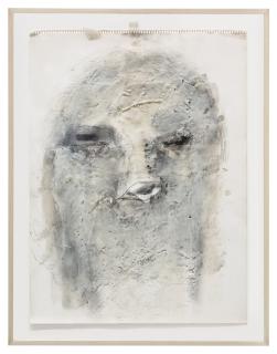 Marisa Merz - Untitled