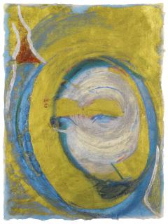 Marisa Merz - Untitled