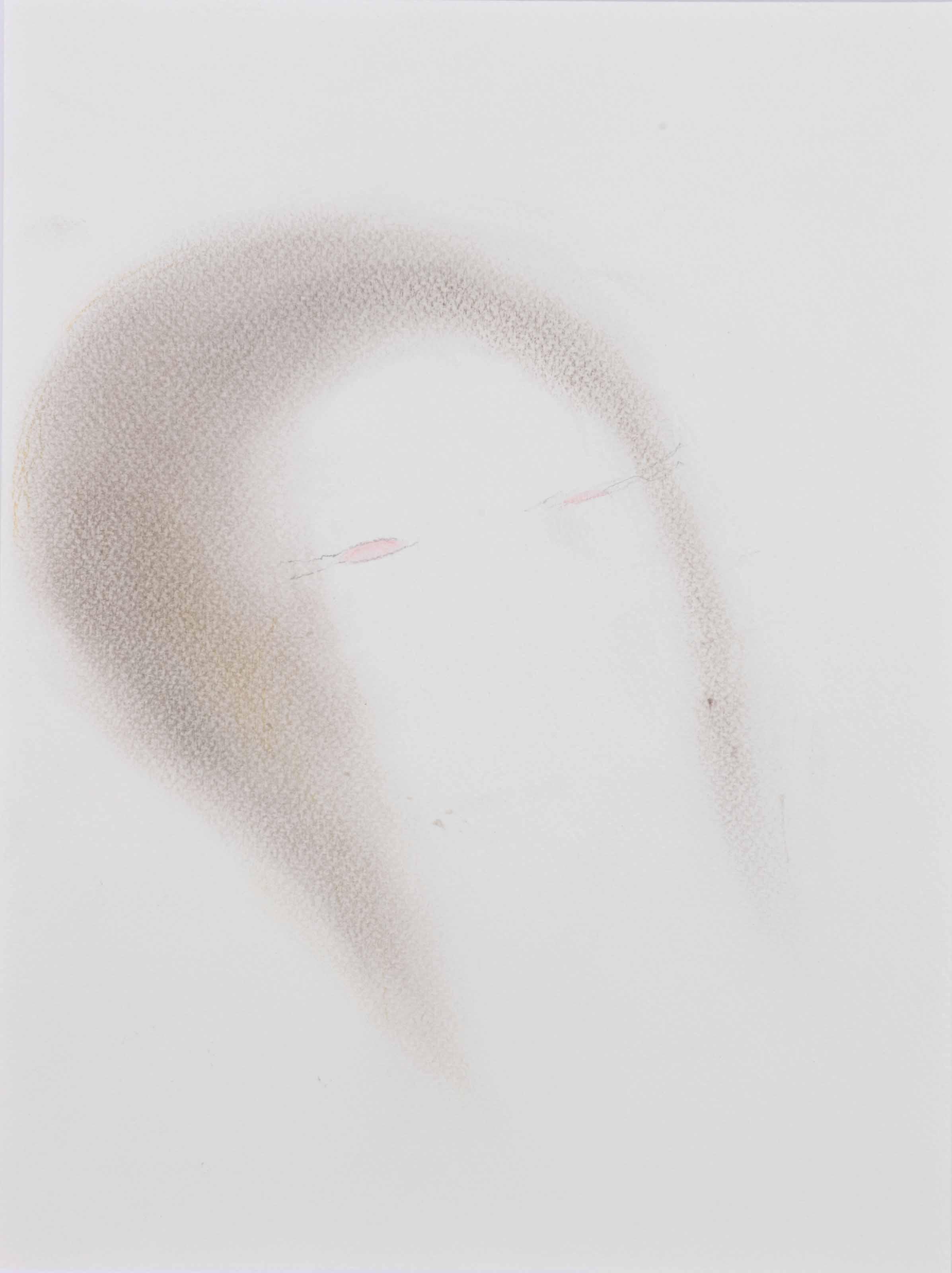 Marisa Merz - Untitled