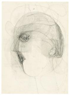 Marisa Merz - Untitled