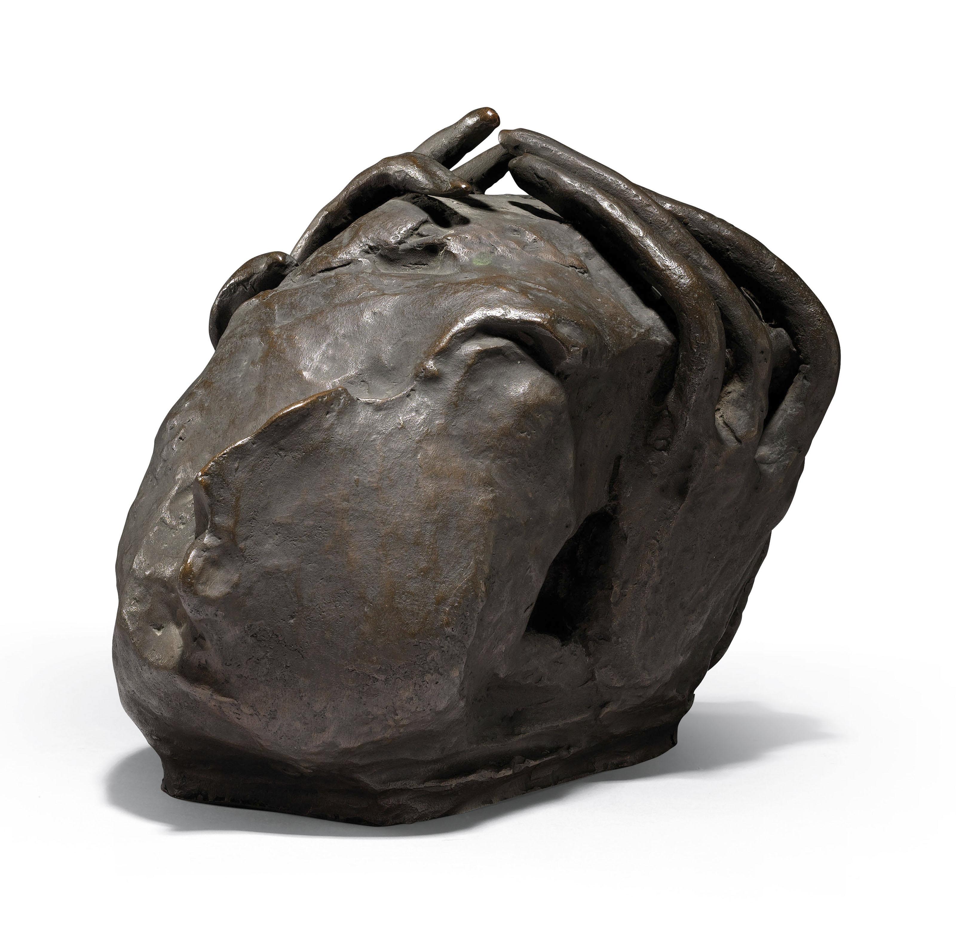 Marisa Merz - Untitled