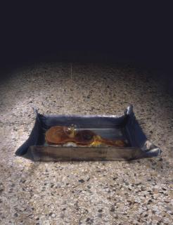 Marisa Merz - Untitled