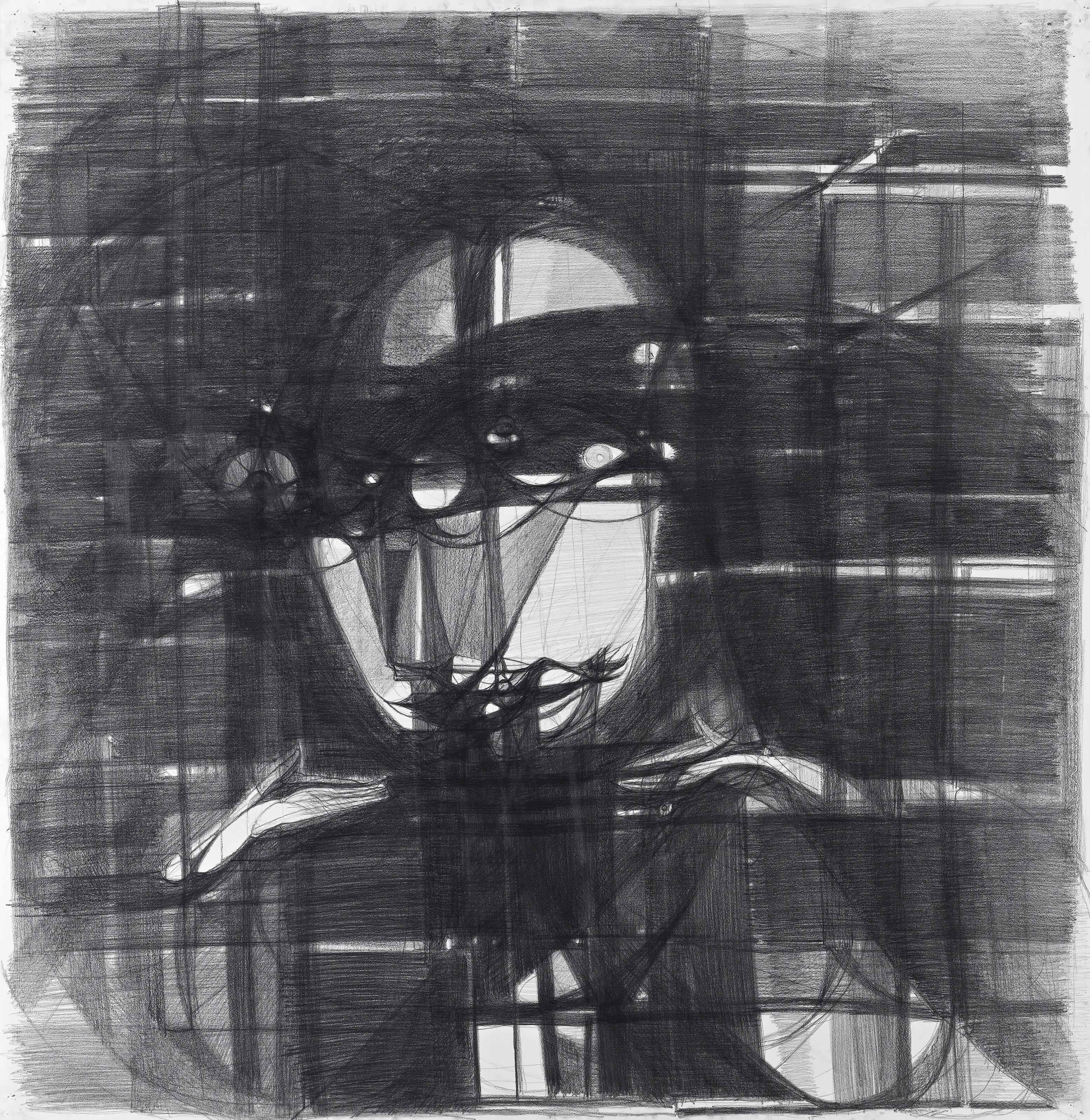 Marisa Merz - Untitled