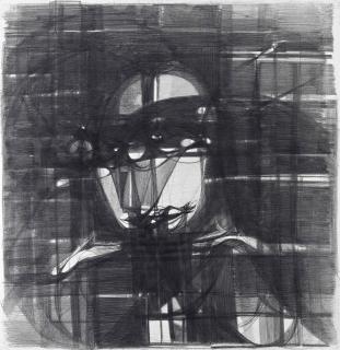 Marisa Merz - Untitled