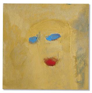 Marisa Merz - Untitled