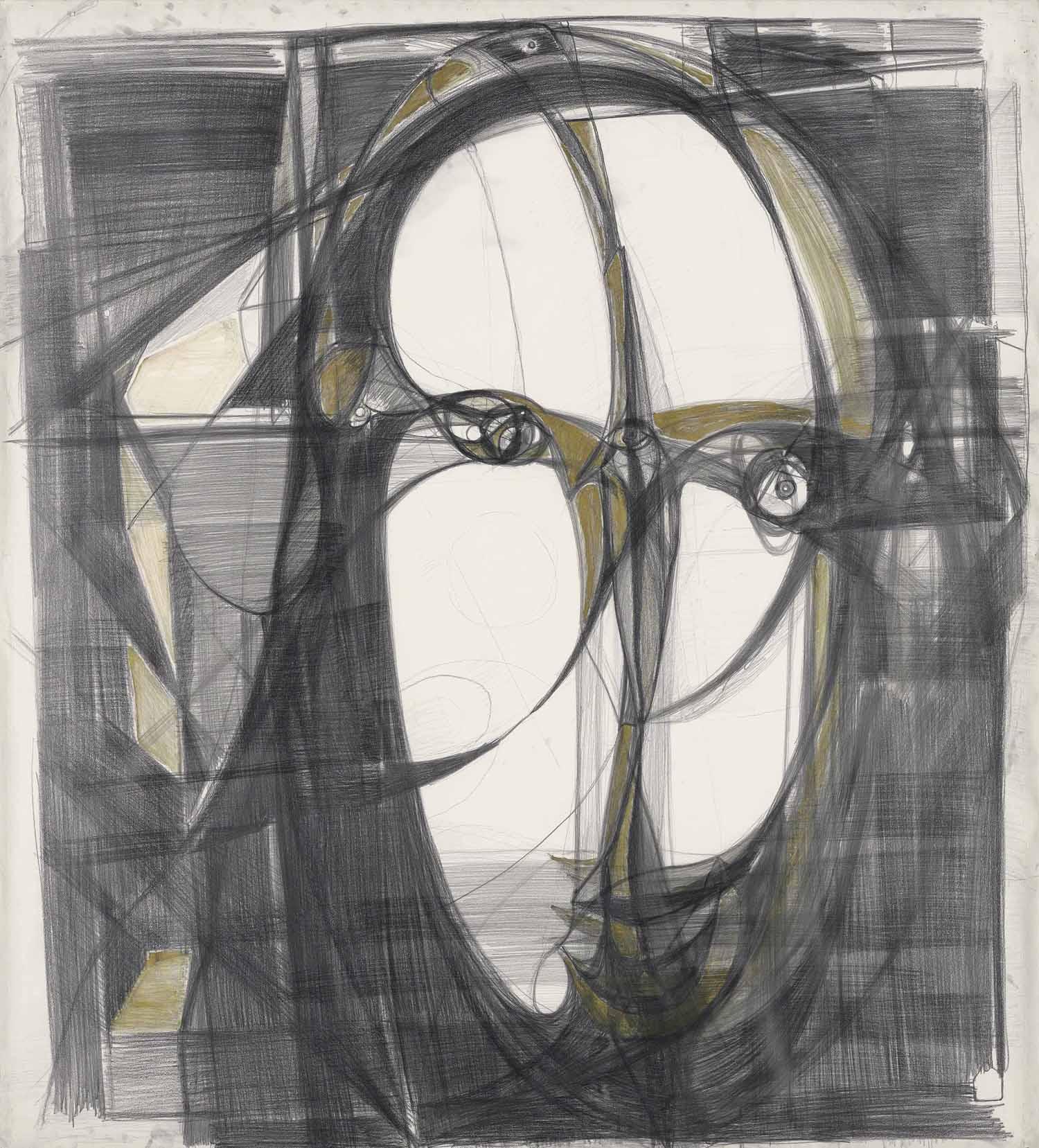 Marisa Merz - Untitled