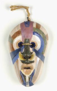 Marisol Escobar - For Babette