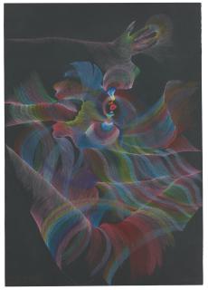 Marisol Escobar - Kiss Of Death