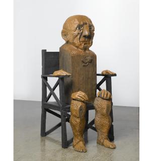 Marisol Escobar - Picasso