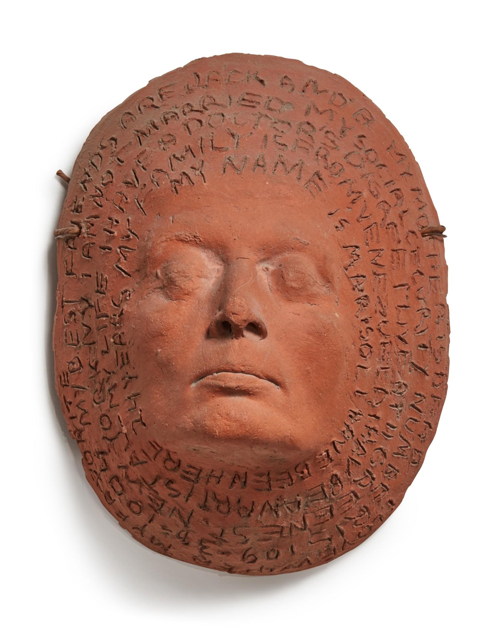 Marisol Escobar - Social Security