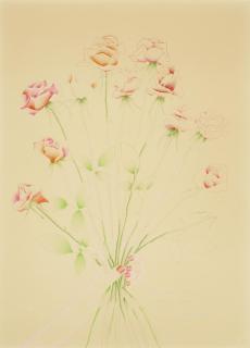 Marisol - For Marilyn Monroe: Rest in Piece