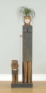 Marisol - Madison Avenue