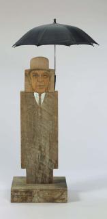 Marisol - Magritte V