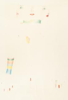 Marisol - Ohne Titel