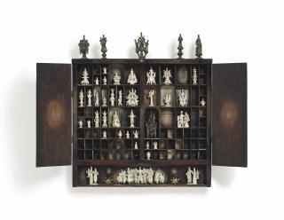 Marisol - Printer\'s Box