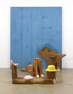 Marisol - The Bathers