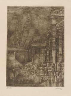 Marius Bauer - Akëdysséril (Van Wisselingh 141-145 and 147)