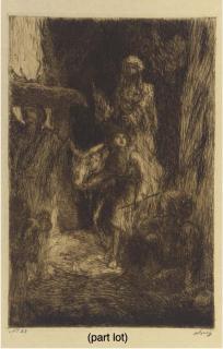 Marius Bauer - Impressions from Egypt