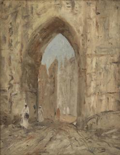 Marius Bauer - The Amber Palace, Jaipur, India