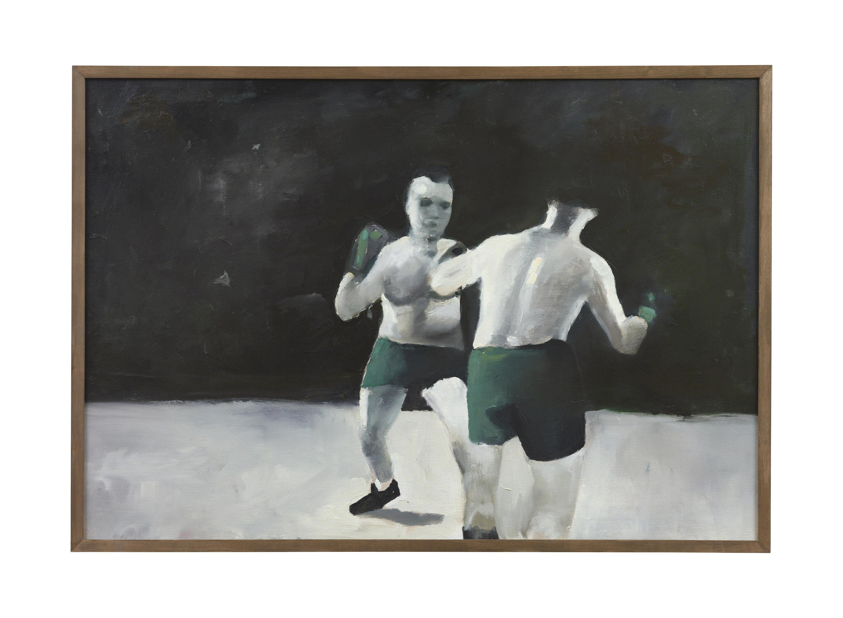 Marius Bercea - Breaking Dance II