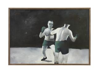 Marius Bercea - Breaking Dance II