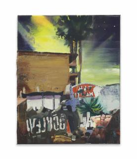 Marius Bercea - Riviera of Restless Shining 4