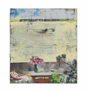 Marius Bercea - Sundown