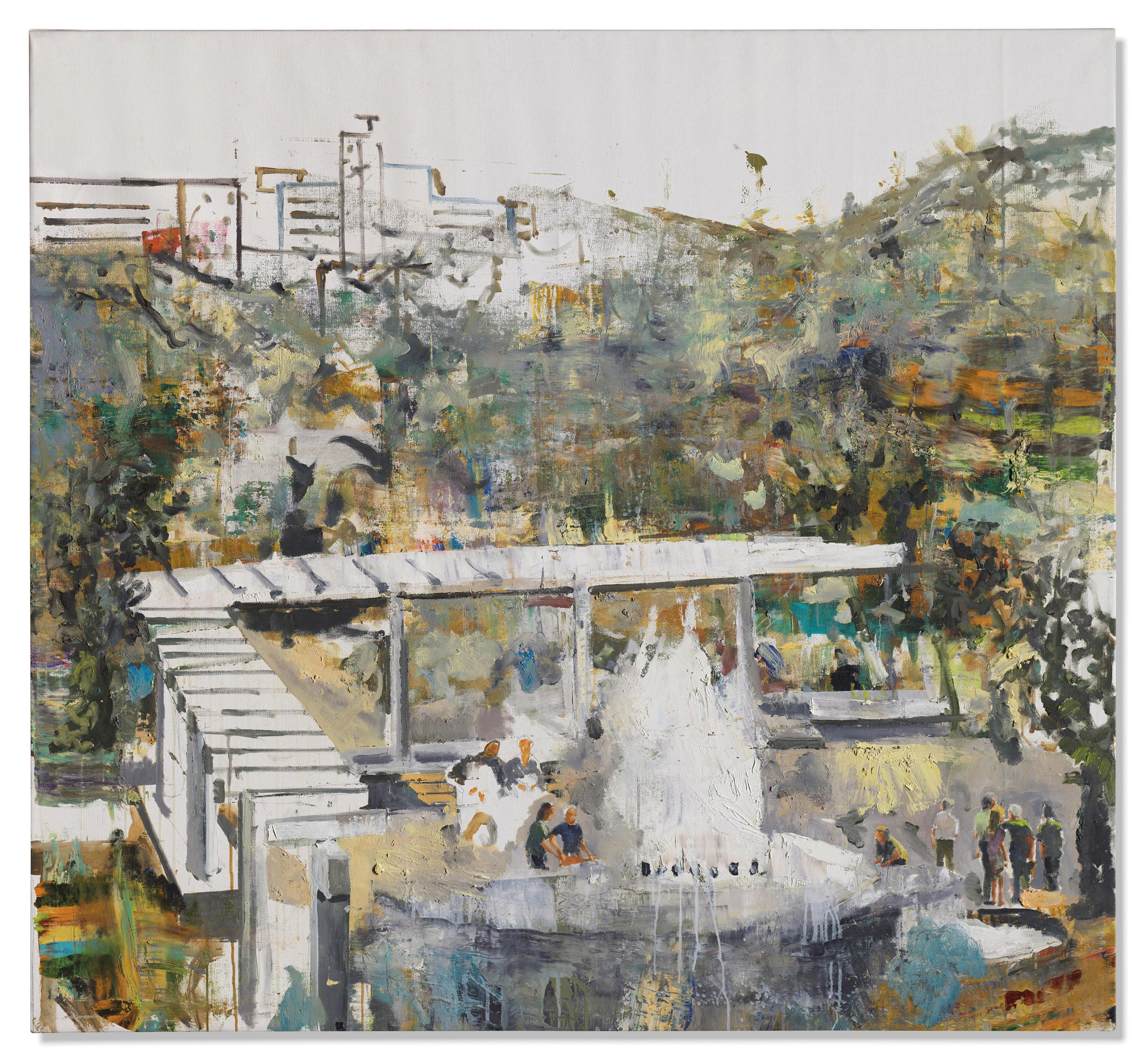 Marius Bercea - When Hazards Meet Vulnerability