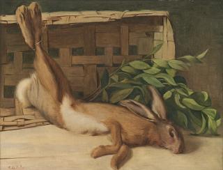 Marius Ledda - Cacciagione