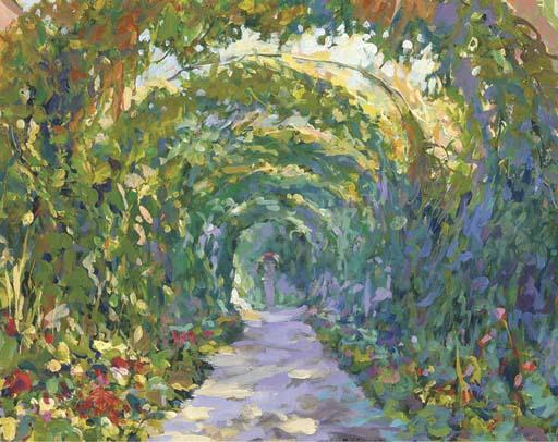 Mariusz Kaldowski - Secret Garden - Regent\'S Park