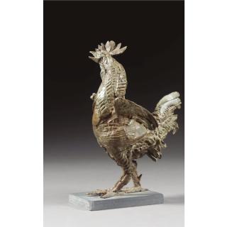 Marjan Wouda - Cockrell