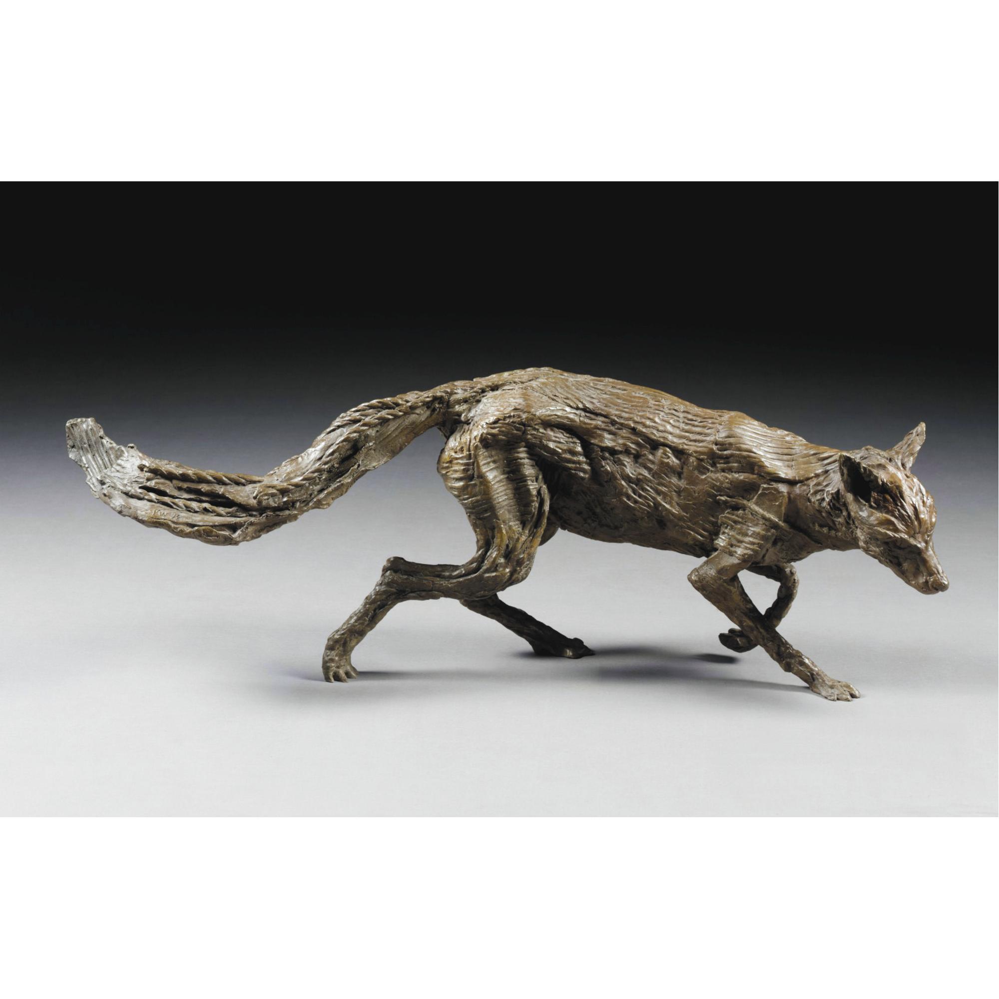 Marjan Wouda - Daun Russell