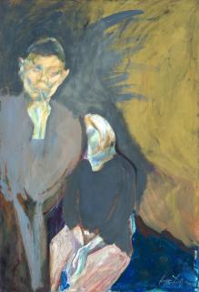 Marjatta Tapiola - Secret.