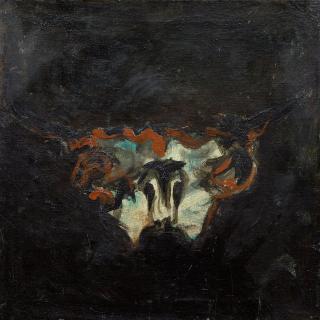 Marjatta Tapiola - Skull.