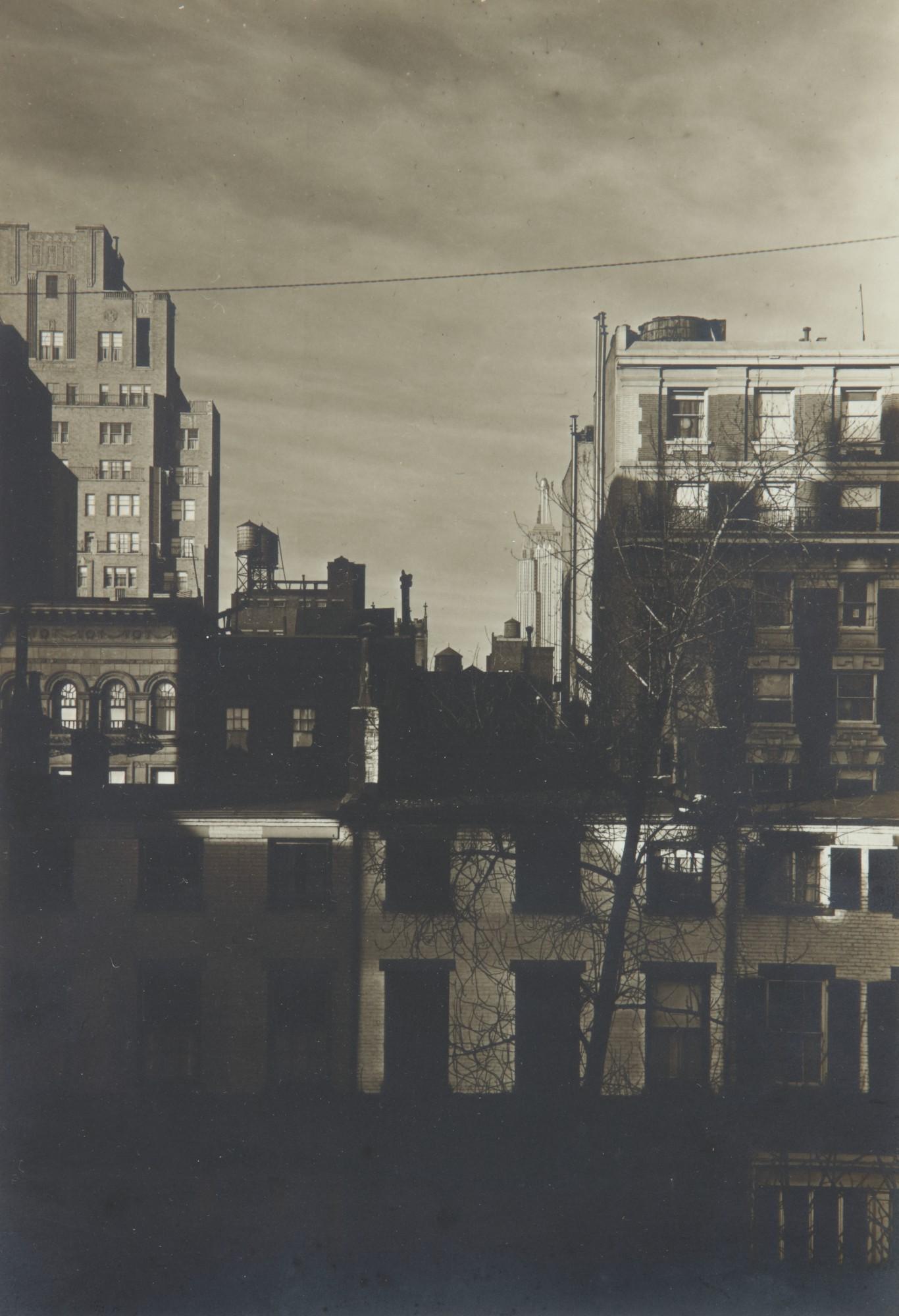 Marjorie Content - N. Y. C.