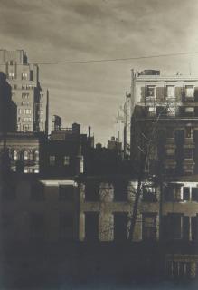 Marjorie Content - N. Y. C.