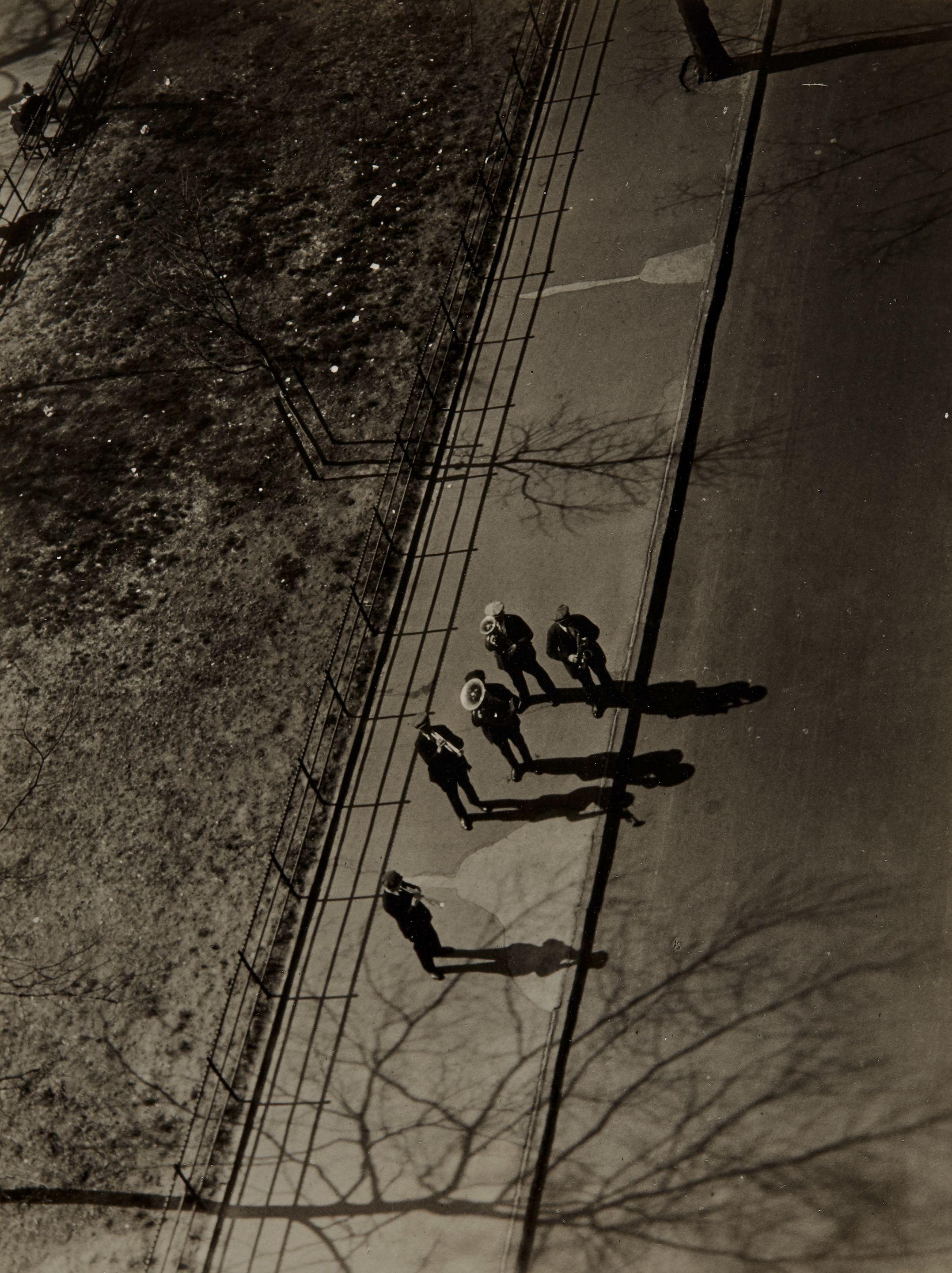 Marjorie Content - Salvation Army Band