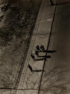 Marjorie Content - Salvation Army Band