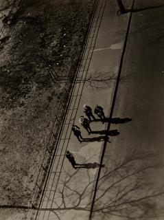 Marjorie Content - Salvation Army Band