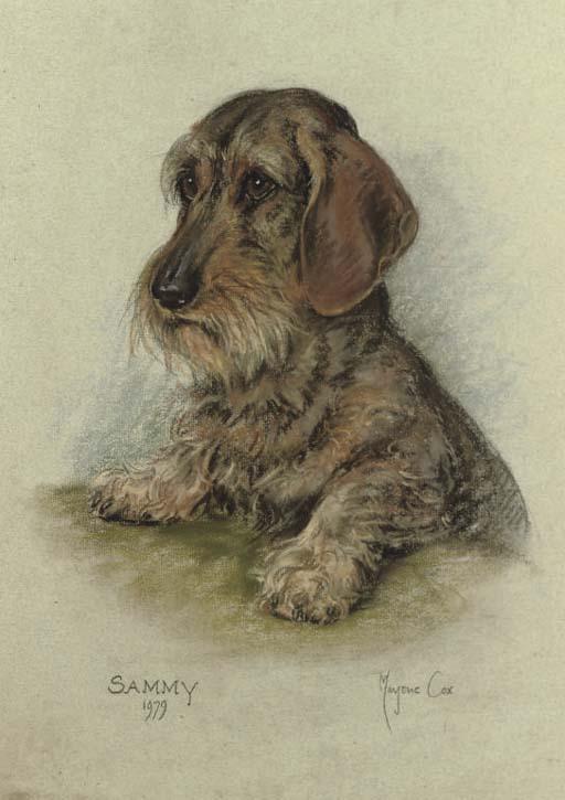 Marjorie Cox - Sammy