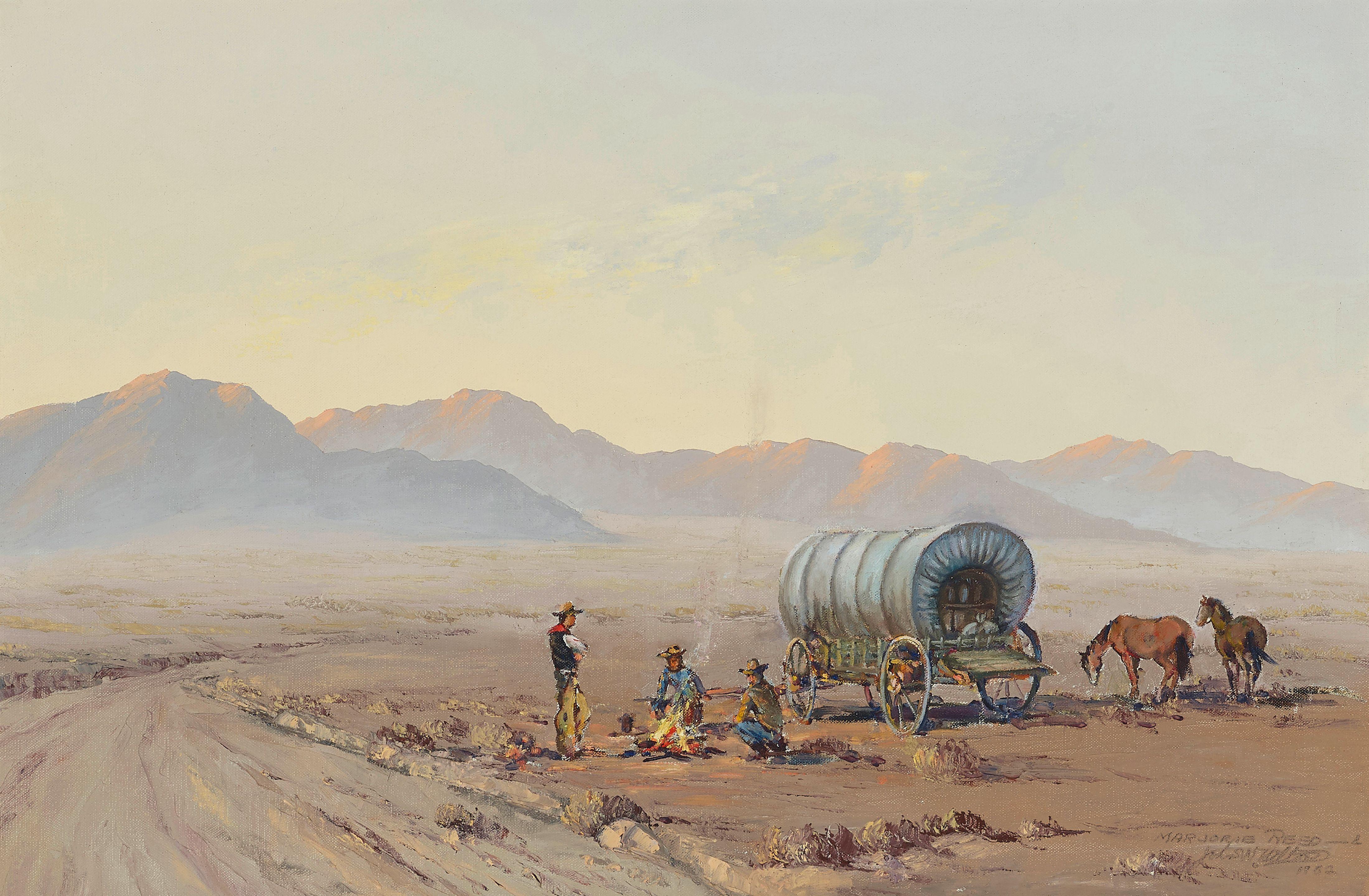 Marjorie Reed - Come and Get It