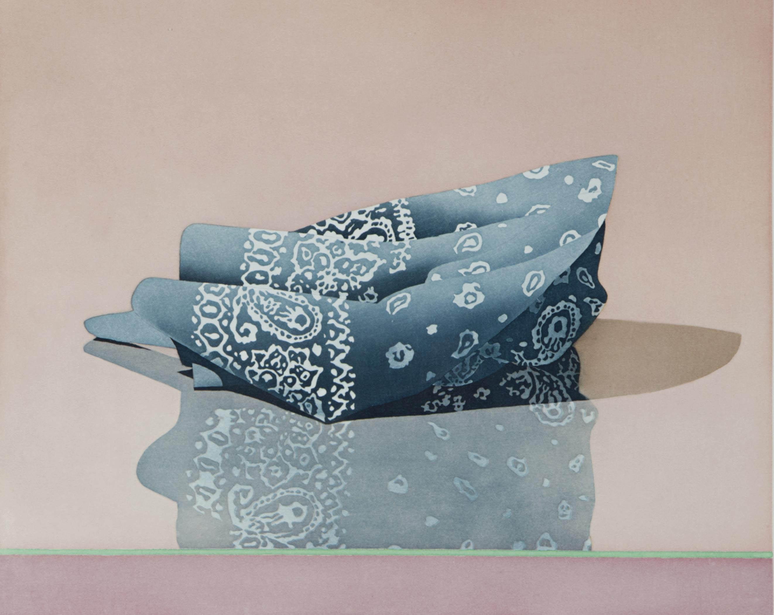 Mark Adams - Kerchief