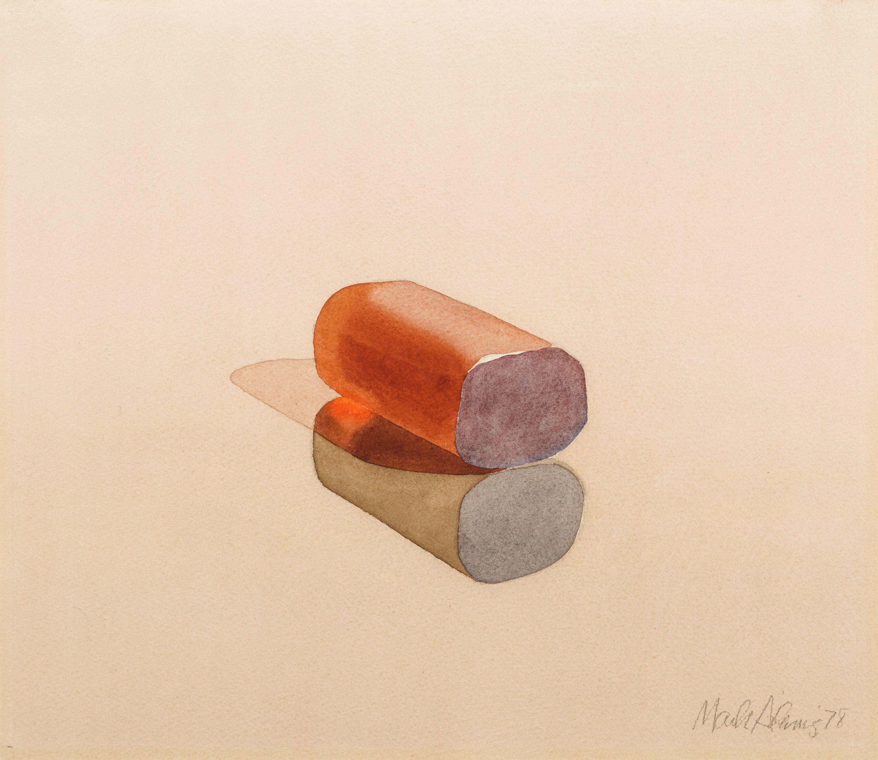 Mark Adams - Soap, 1978