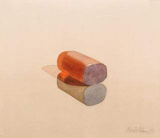 Mark Adams - Soap, 1978