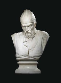 Mark Antokol\'Skii - Ivan The Terrible