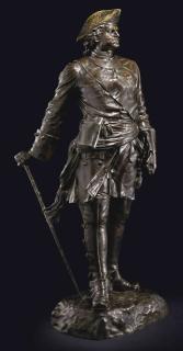 Mark Antokolskii - Peter I