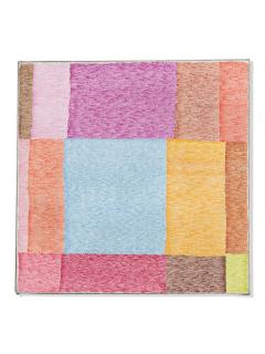 Mark Barrow - Patchwork