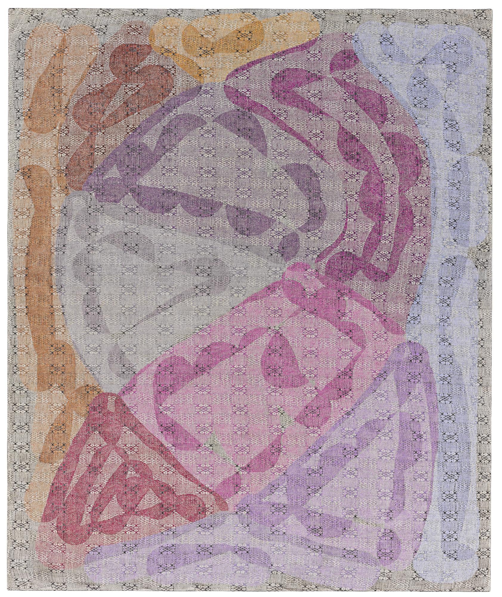 Mark Barrow - Swipe 1