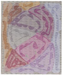 Mark Barrow - Swipe 1