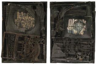 Mark Boyle - Black Magic